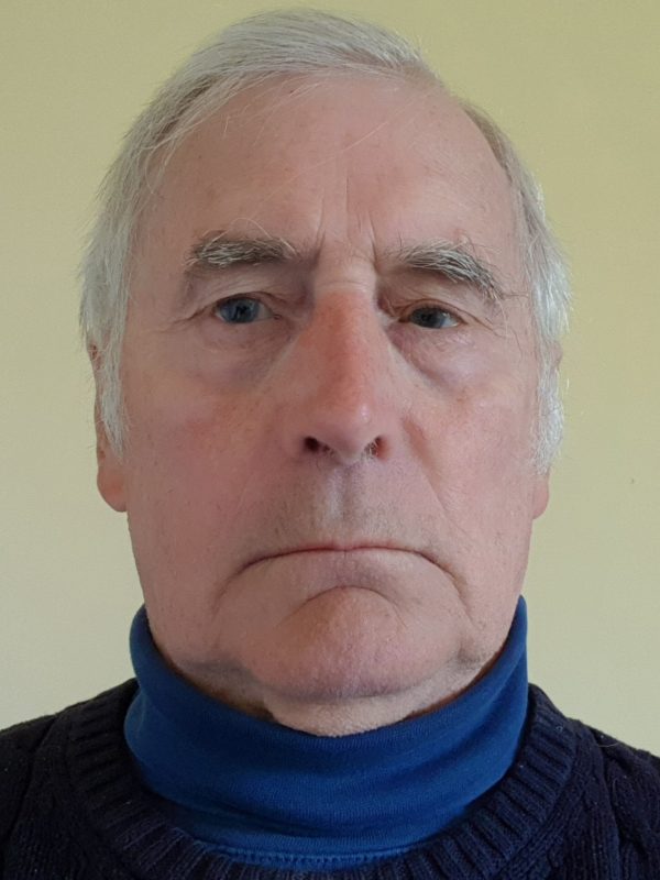 David Drury