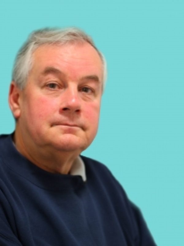 Paul Howitt-Cowan